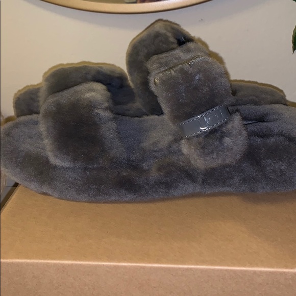 UGG Shoes - UGG Women's Fuzz Yeah Slippers